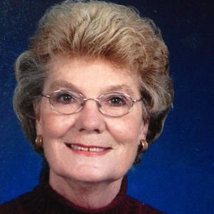 Meet your Posher, Linda